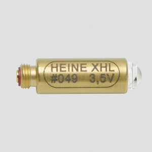Heine 3,5V X-02.88.049 Otoskop Ampulü